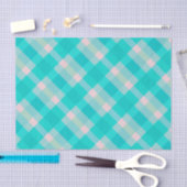 Mousseline Pixel Art Multicolor Motif papier tissu (Artisanat)