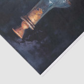 Mousseline Potion Bouteille 2 Papier de découpage (Détail)