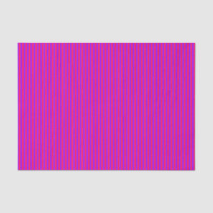 Mousseline Princess Stripes PAPIER PINK-PURP-TISSUE 2-Dracks