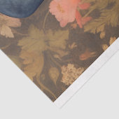 Mousseline Rabbit en costume et Casquette 4 découpage papier (Détail)