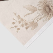 Mousseline Rabbit en ligne Art 4 Découpage papier (Détail)