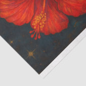 Mousseline Rainbow LGBTQ Fierté Skull Découpage Papier (Détail)