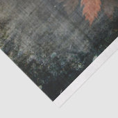 Mousseline Renard dans Moonlight 2 Découpage papier (Détail)