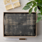 Mousseline Renard dans Moonlight 4 Découpage papier (Cadeau)