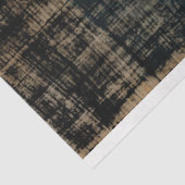 Mousseline Renard dans Moonlight 4 Découpage papier (Détail)