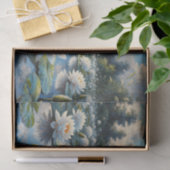 Mousseline serets de decoupage, papier absorbant, decoupage (Cadeau)