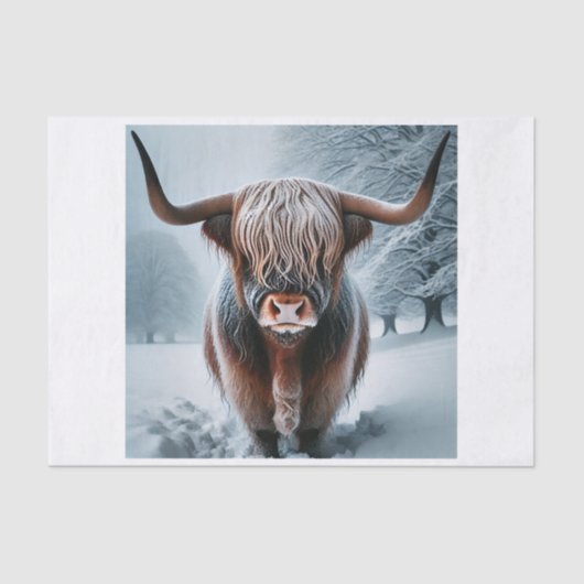 Mousseline serviettes, papier absorbant, découpage (Recto)