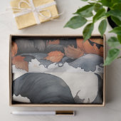 Mousseline Sorcière fille 1 Halloween papier découpage (Cadeau)