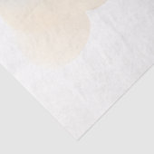 Mousseline Sorcière fille 8 Halloween papier découpage (Détail)