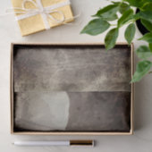 Mousseline Stallion Broadfoot 18 ob. Papier de découpage de t (Cadeau)