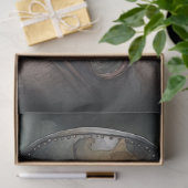 Mousseline Steampunk Chihuahua 3 découpage papier (Cadeau)