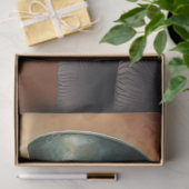 Mousseline Steampunk Elephant 1 papier découpage (Cadeau)