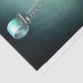 Mousseline Steampunk Elephant 2 papier découpage (Détail)