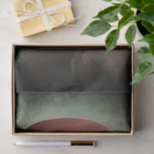 Mousseline Steampunk Elephant 3 découpage papier (Cadeau)