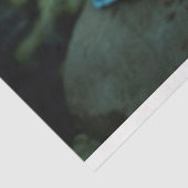 Mousseline  Sweet Dreams - Découpage papier de papier (Détail)