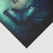 Mousseline Temps de déplacement Compteur de découpage Papier  (Détail)