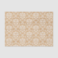 Texture en bois rustique avec papier de tissus Dam