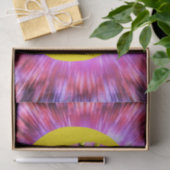 Mousseline Tissu Papier Sun Moon (Cadeau)