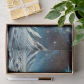 Mousseline Tissue Papier (Cadeau)