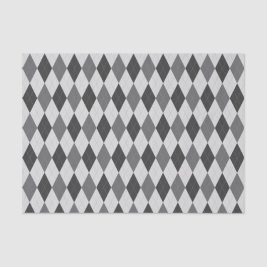 Mousseline Tons gris Jacquard Motif Papier de tissus (Recto)