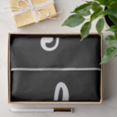 Mousseline Tref Clef Tissu Papier Musique Dessin Découpage (Cadeau)