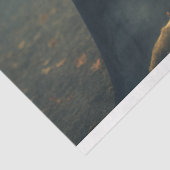 Mousseline Trois Sorcières 2 Papier Découpage (Détail)