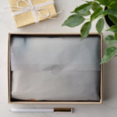 Mousseline Trousse Whimsical Fox dans papier découpage Teacup (Cadeau)