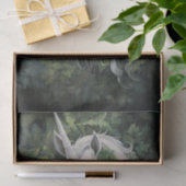 Mousseline Unicorne 4 Papier de découpage (Cadeau)