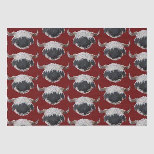 Mousseline Valais Blaccusé Papier mousseux (Recto)