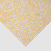 Mousseline William Morris ARTS ET CRAFES Tissu Papier (Détail)