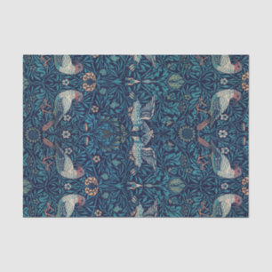 Mousseline William Morris Papier Tissus ARTS AND CRAFFTS