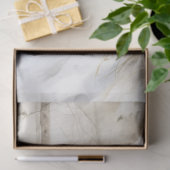 Mousseline Wolf dans papier de découpage de neige 3 (Cadeau)