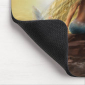 Mousserend pad Mermaid/option2 Muismat (Hoek)