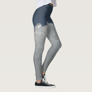 mousserend Show Leggings