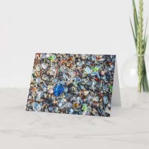 Mousserend Zee Kaart