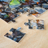 Mousserend Zee Legpuzzel (Zijkant)