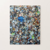 Mousserend Zee Legpuzzel (Verticaal)