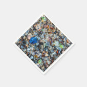 Mousserend Zee Servet (Hoek)