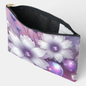 Mousserende bloemen etui (Open)