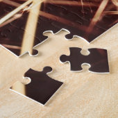 Mousserende lichten Puzzle Legpuzzel (Zijkant)