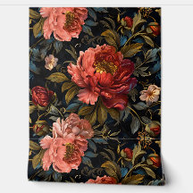 Mousserende pioenroos Noel Botanical