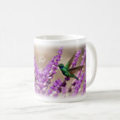 Mousserende vesten koffiemok (Voorkant rechts)