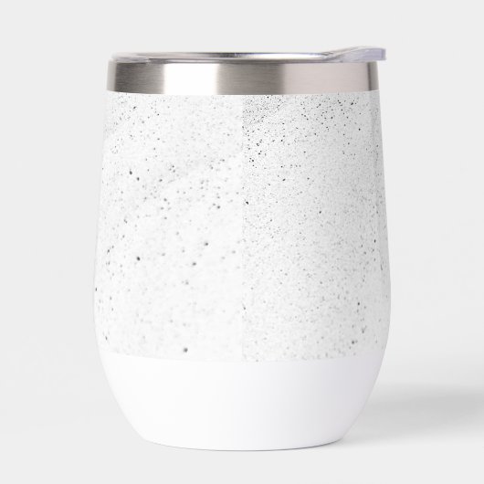 Mousserende witte zand (Links)