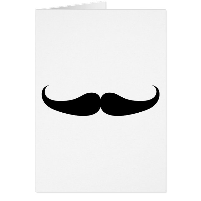 Moustache (Devant)