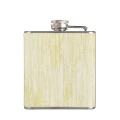 Moustache de flacon de chambre (Dos)