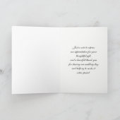 Moustache & Lèvres M. & Mme Mariage Merci (Intérieur)