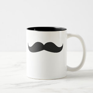Moustache votre tasse