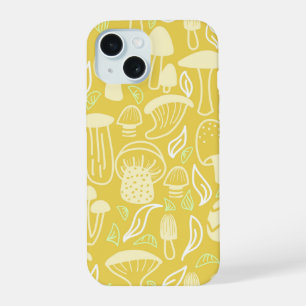 Moutarde Champignon