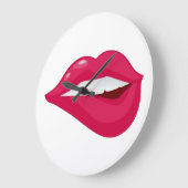 Mouth Grote Klok (Hoek)