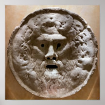Mouth of Truth